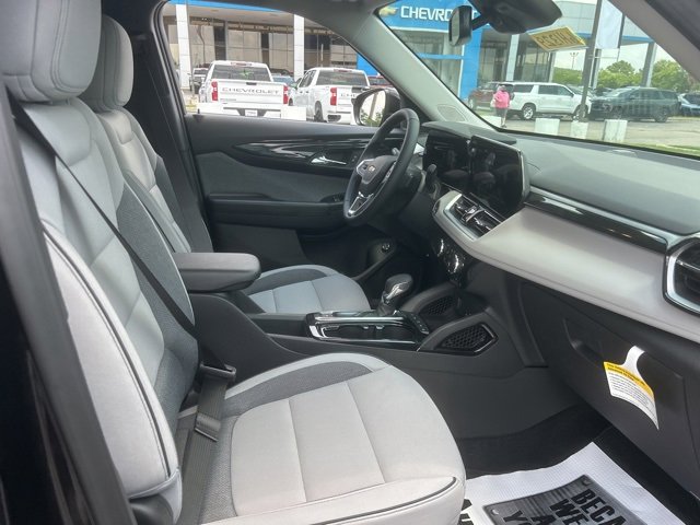 New 2026 Chevrolet TrailBlazer LT w/ Convenience Package image 32