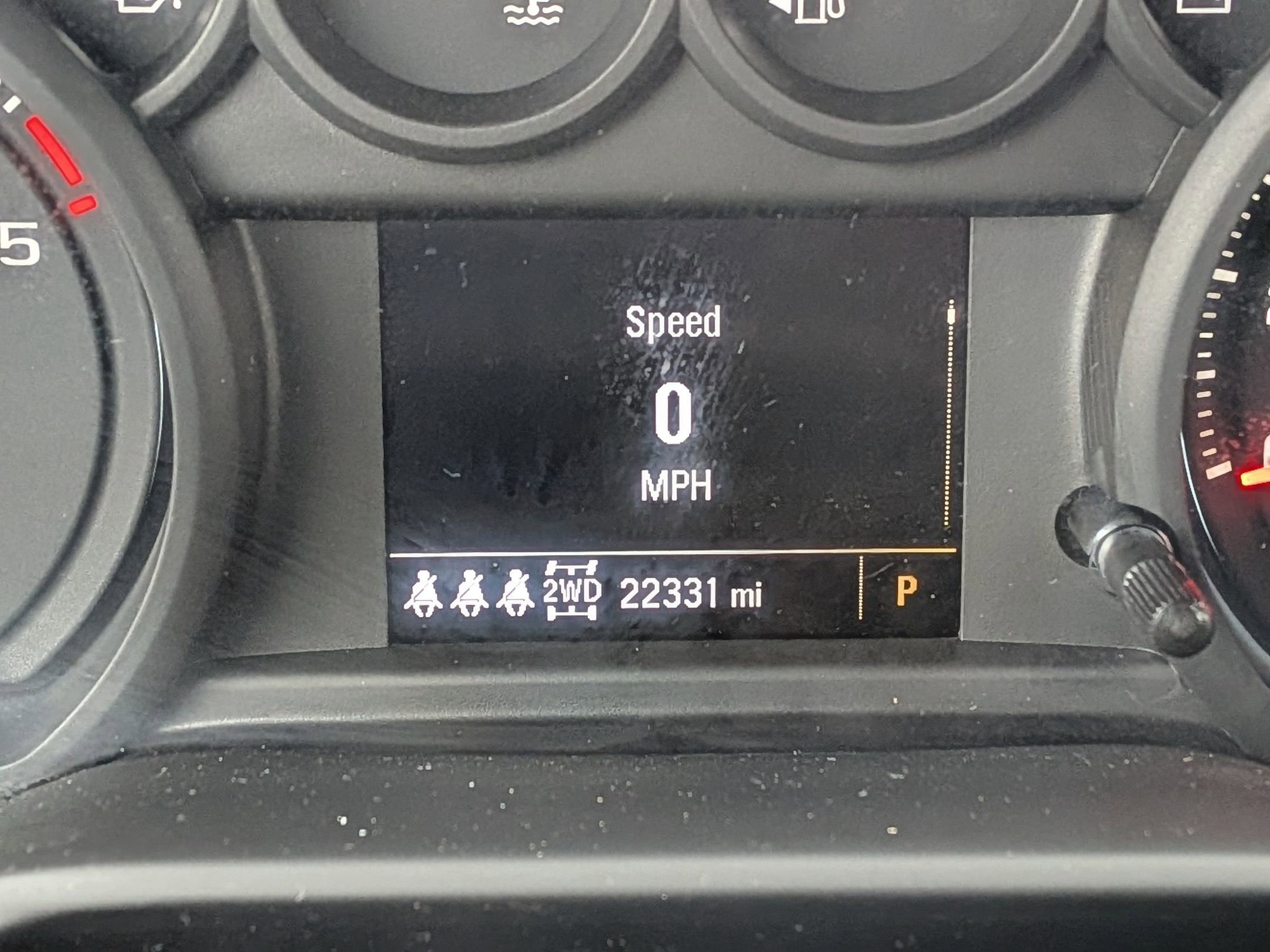 Certified 2025 Chevrolet Silverado 2500 Custom w/ Custom Value Package image 23