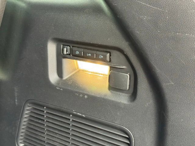 Certified 2025 Ford Explorer Platinum w/ Ultimate Package image 41