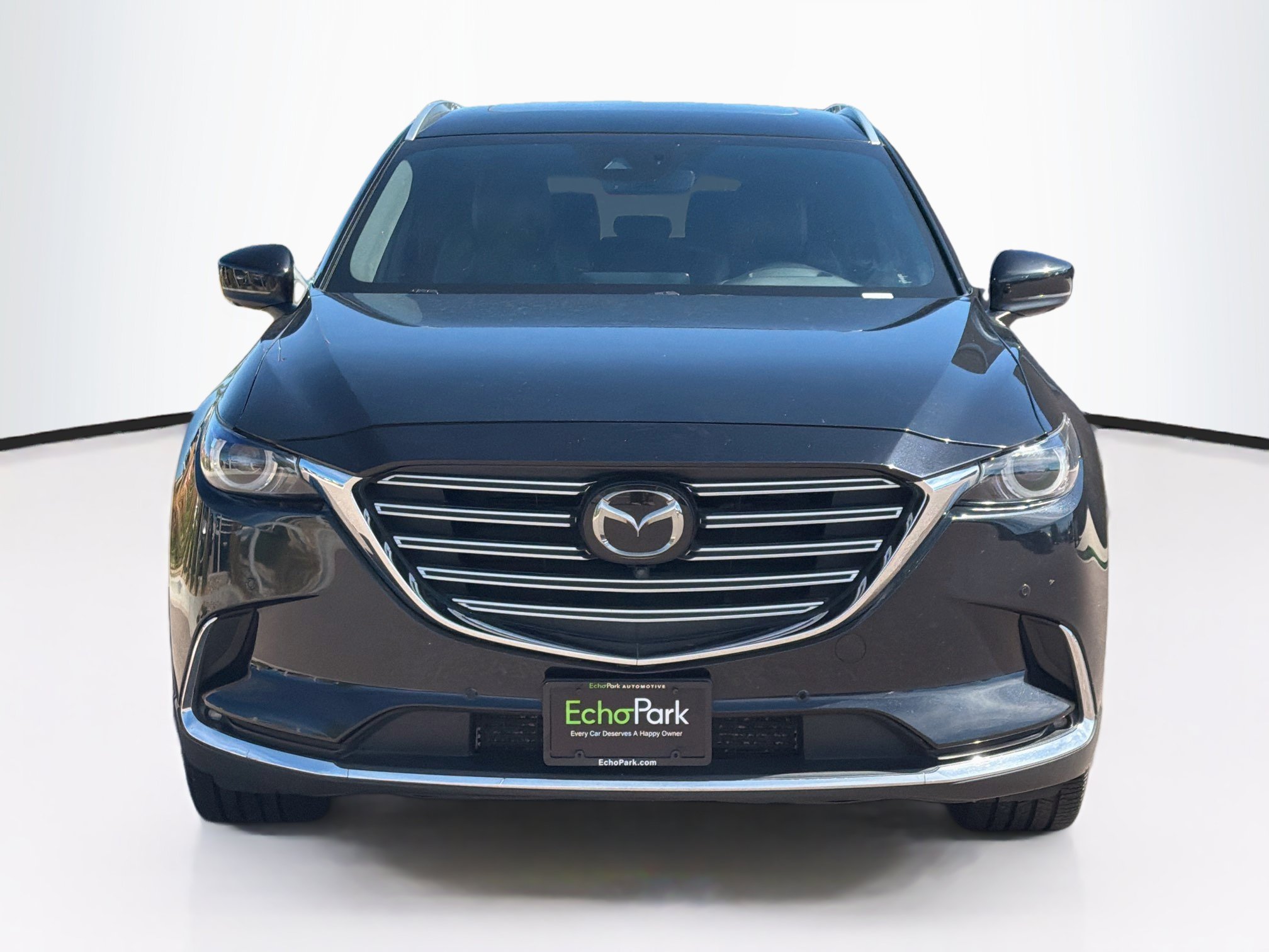 Used 2023 MAZDA CX-9 Grand Touring AWD/4WD image 2
