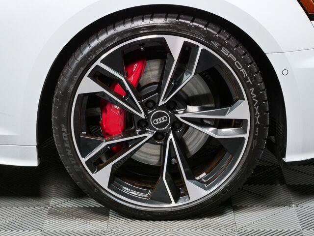 Used 2024 Audi S5 Prestige AWD/4WD image 13