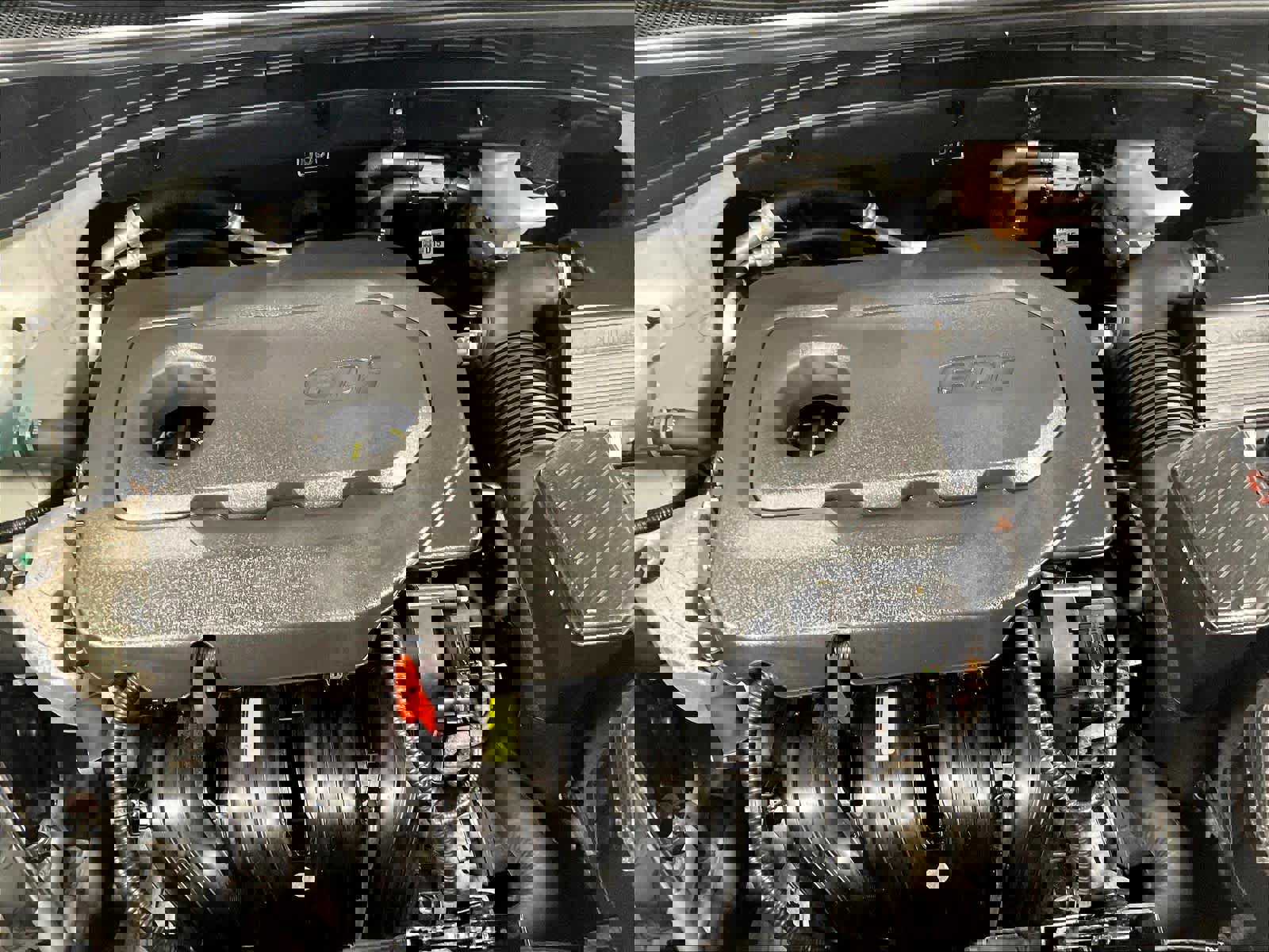 Used 2020 Kia Sportage LX image 29