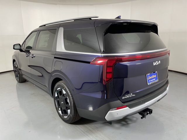 New 2026 Kia Carnival EX image 6
