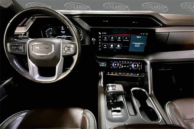 Used 2023 GMC Sierra 1500 Denali w/ Denali Reserve Package image 21
