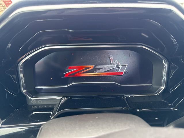 Used 2025 Chevrolet Silverado 2500 LT AWD/4WD image 22