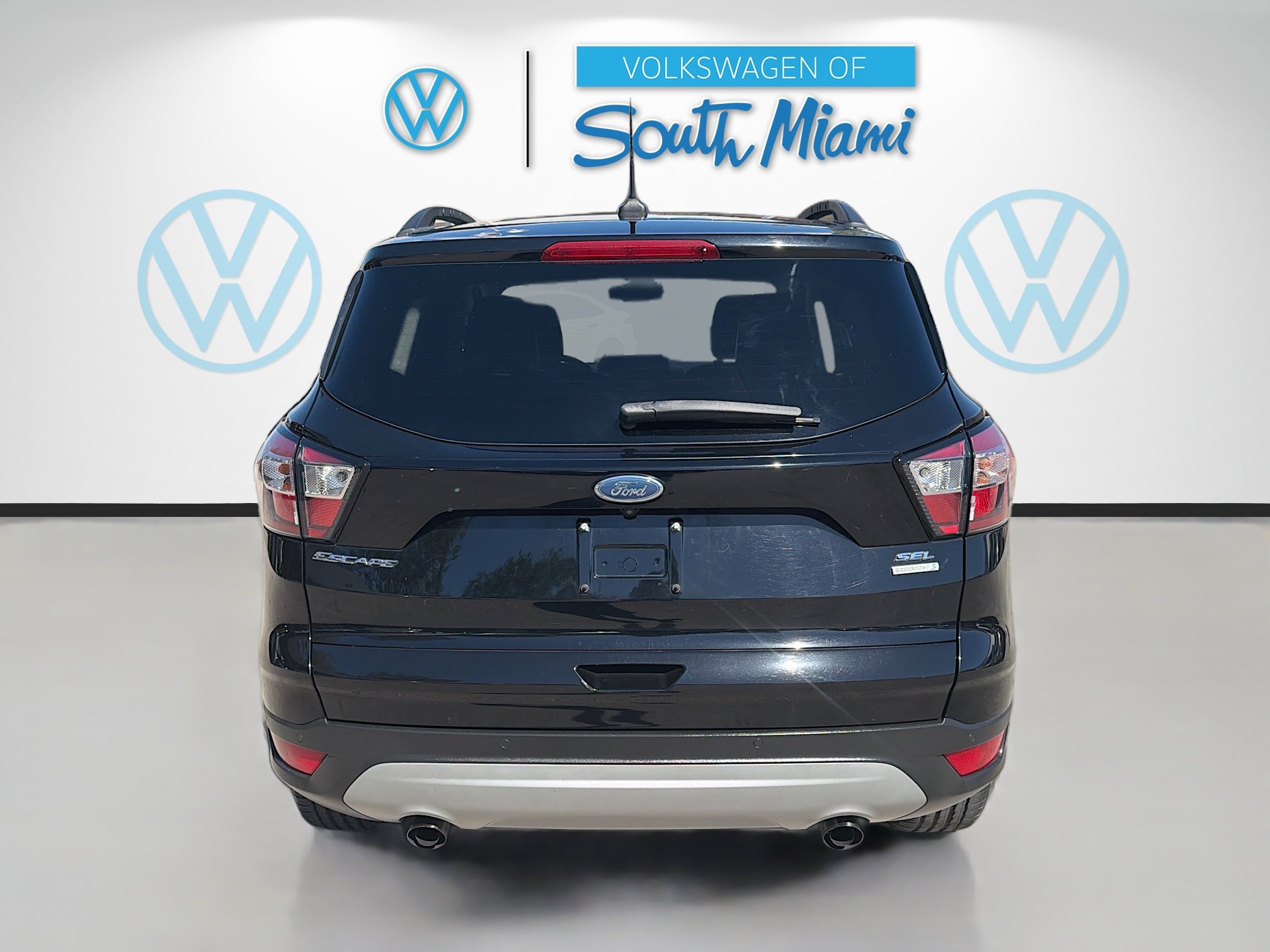 Used 2018 Ford Escape SEL image 6