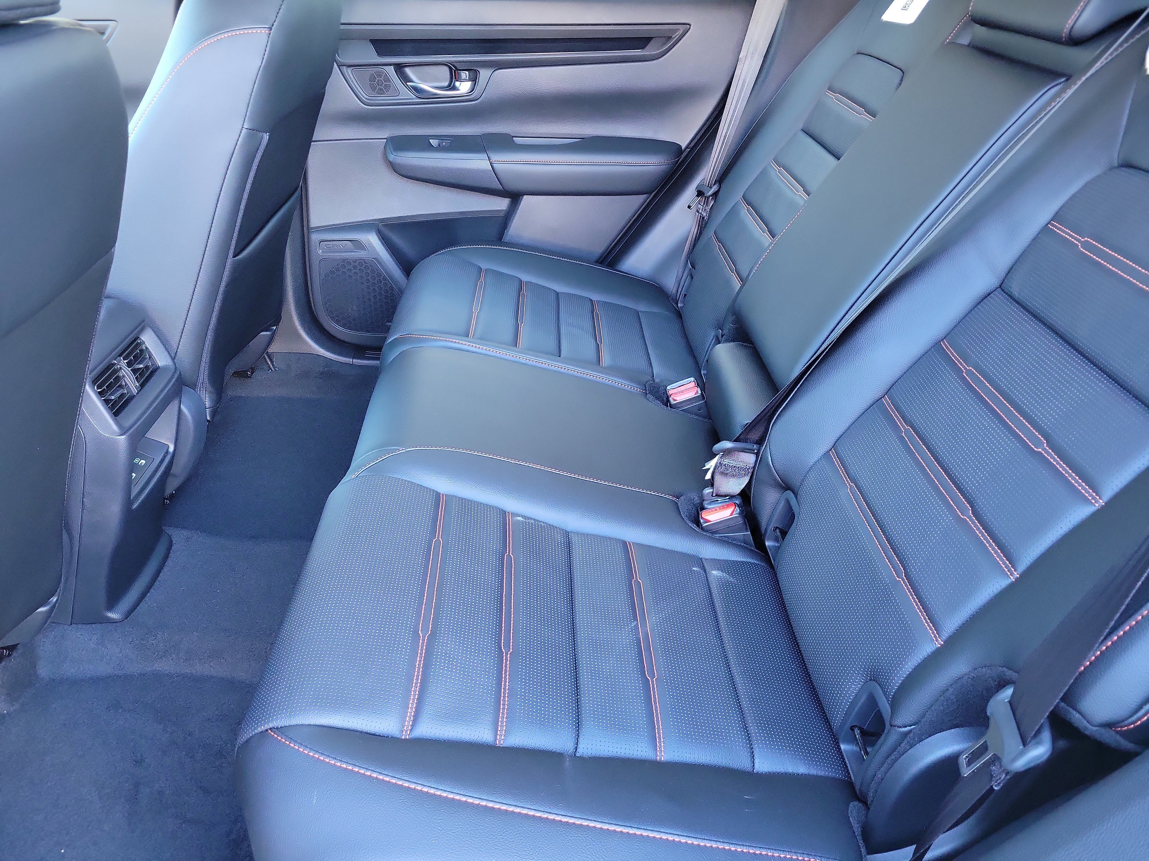 New 2026 Honda CR-V Sport-L image 12