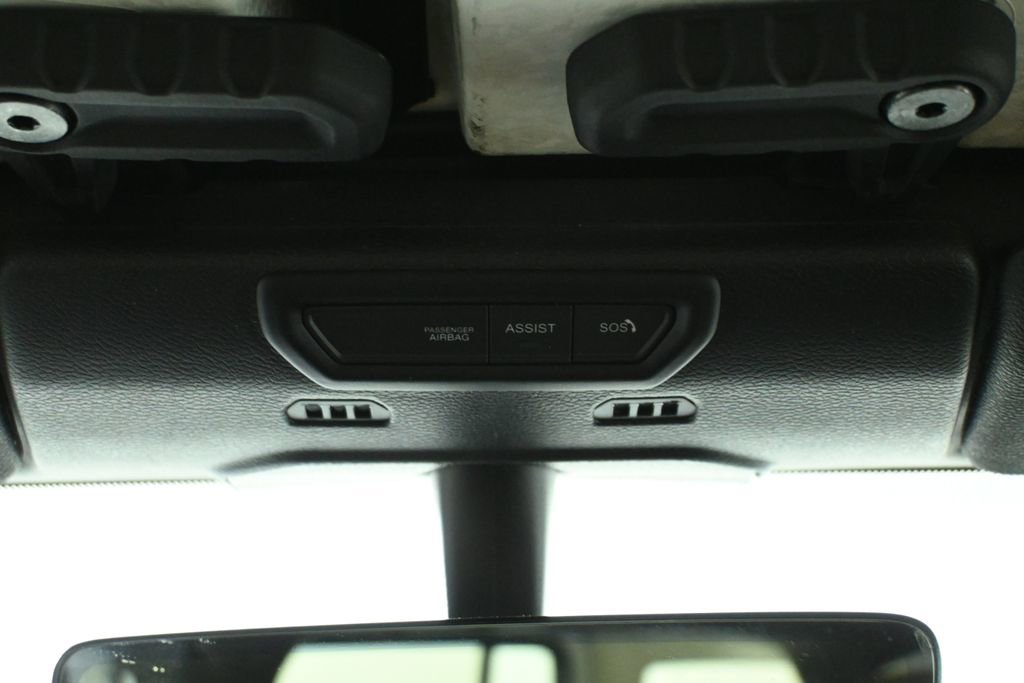 Used 2021 Jeep Wrangler Unlimited Sahara w/ Cold Weather Group image 20