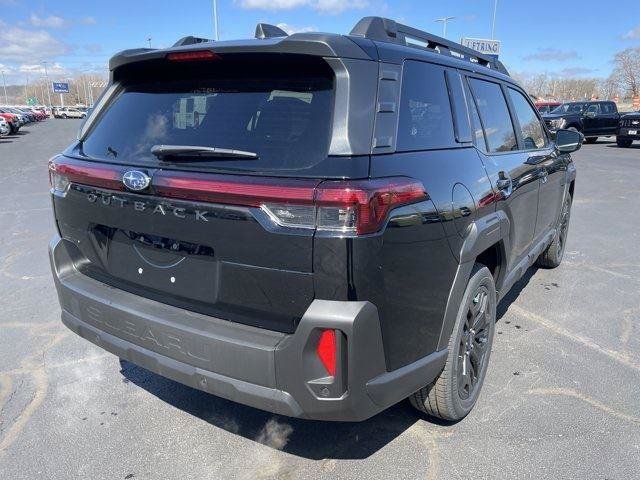 New 2026 Subaru Outback Limited XT AWD/4WD image 5