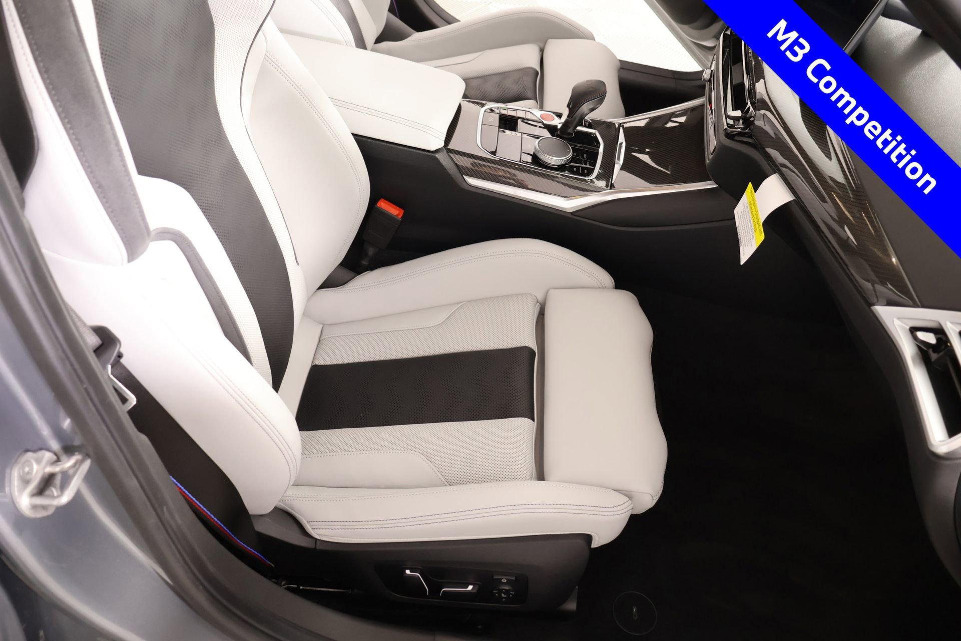 New 2026 BMW M3 Competition w/ Executive Package image 13