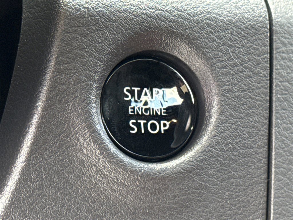 New 2026 Nissan Frontier PRO-4X image 42