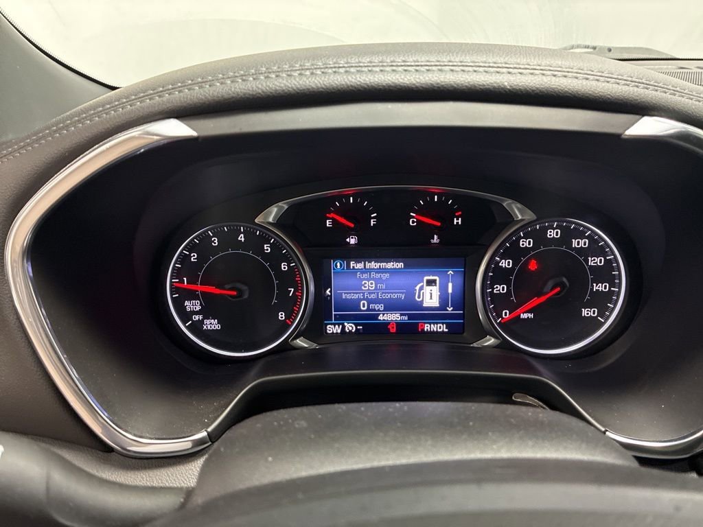 Used 2022 Chevrolet Blazer LT image 16