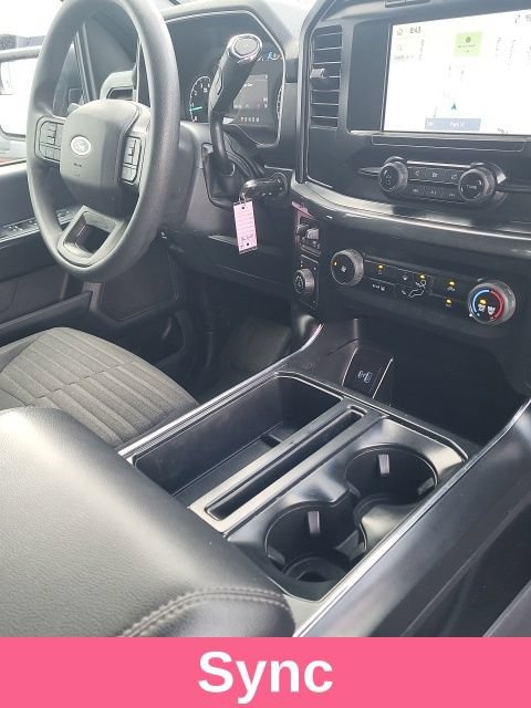 Used 2023 Ford F150 XL AWD/4WD image 14
