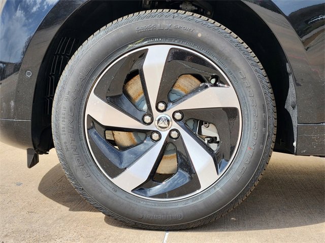 Used 2026 Jaguar F-PACE R-Dynamic S image 10