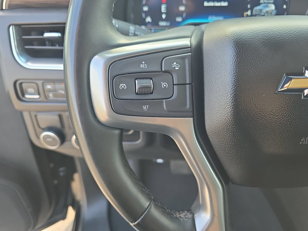 Used 2024 Chevrolet Tahoe LT RWD image 18