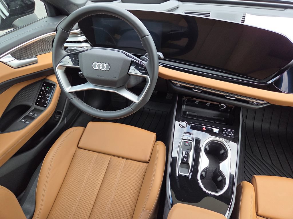 Certified 2026 Audi A6 Prestige w/ Prestige Package AWD/4WD image 33