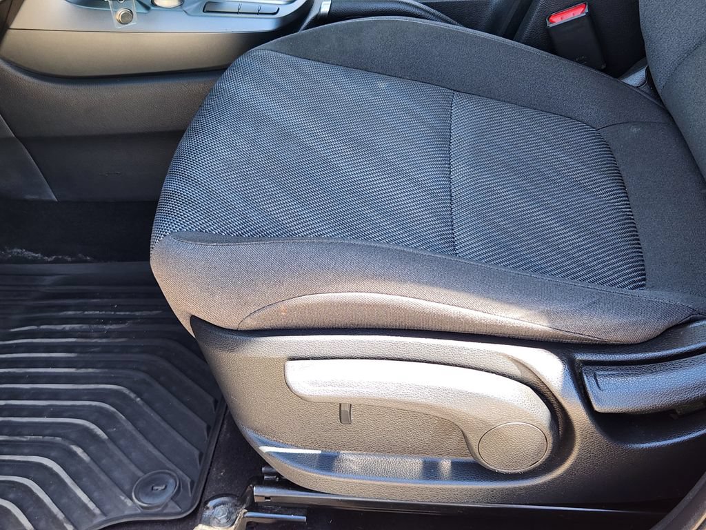 Used 2021 Kia Seltos LX AWD/4WD image 8