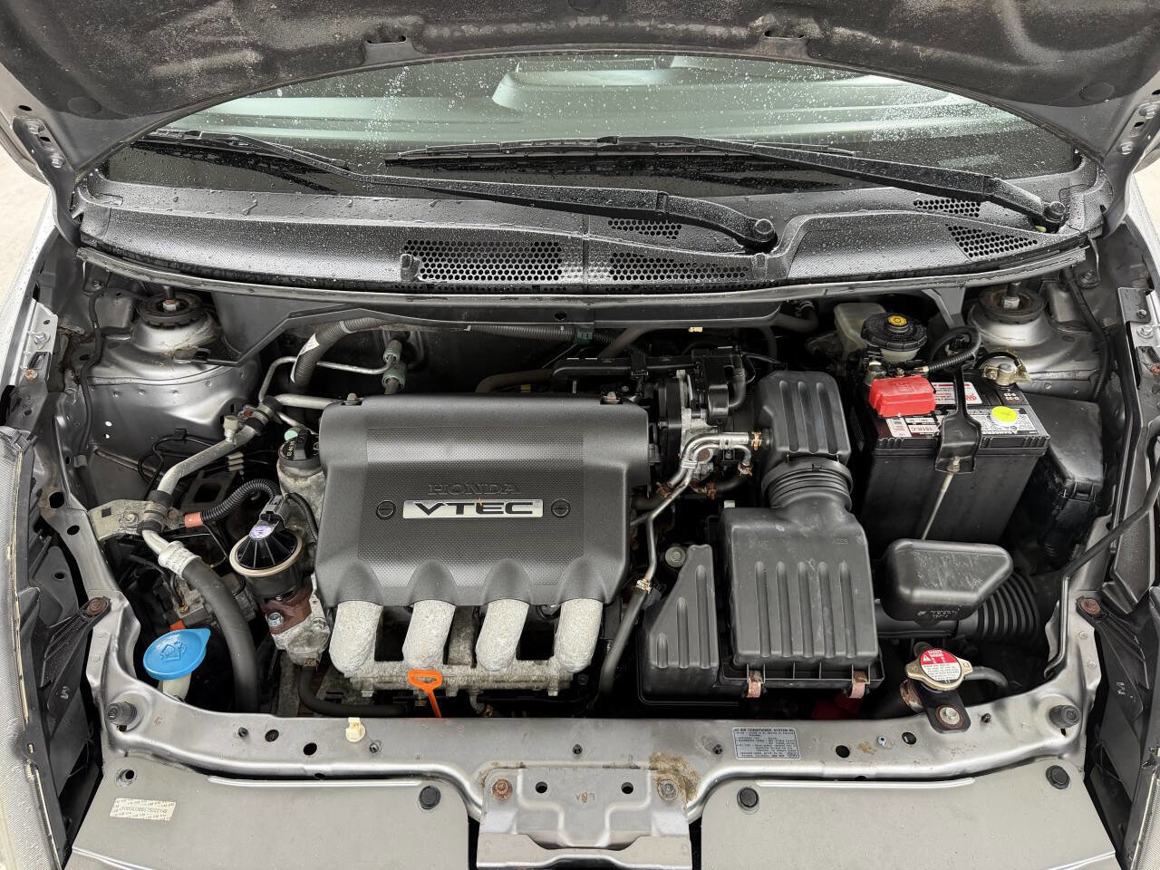 Used 2007 Honda Fit Sport image 35