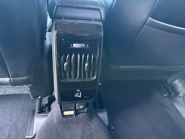 Used 2022 Jeep Compass Latitude w/ Sun and Sound Group image 22