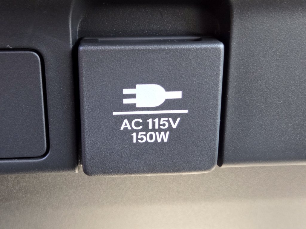 New 2027 Honda Odyssey Touring image 13