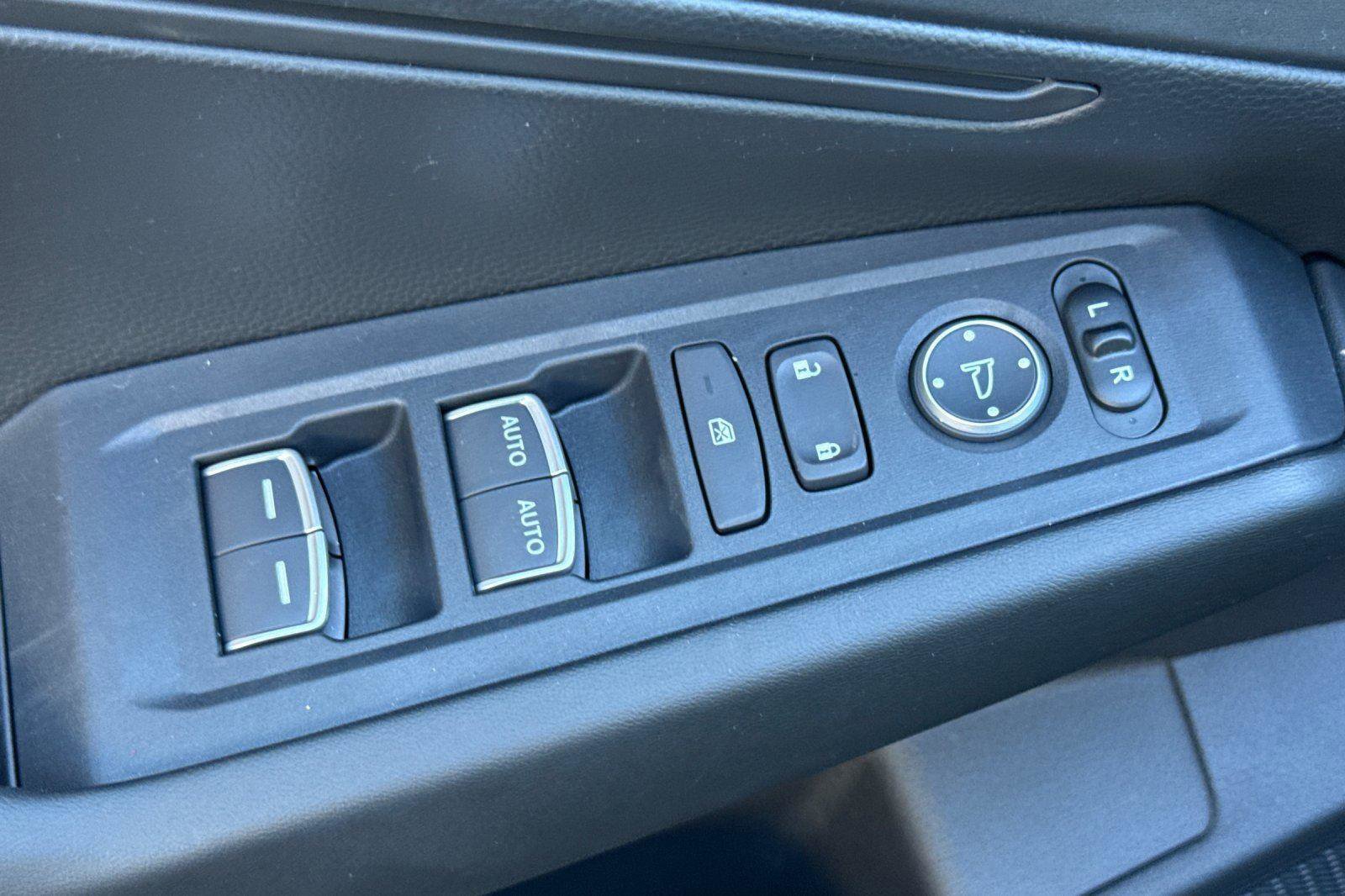 New 2025 Honda Accord LX image 12