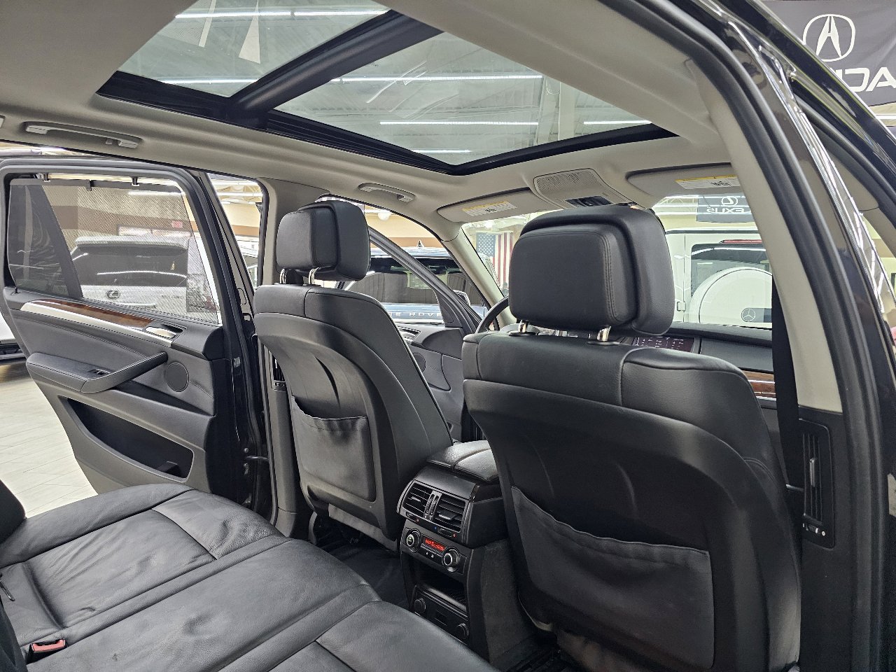 Used 2011 BMW X5 xDrive35d image 25