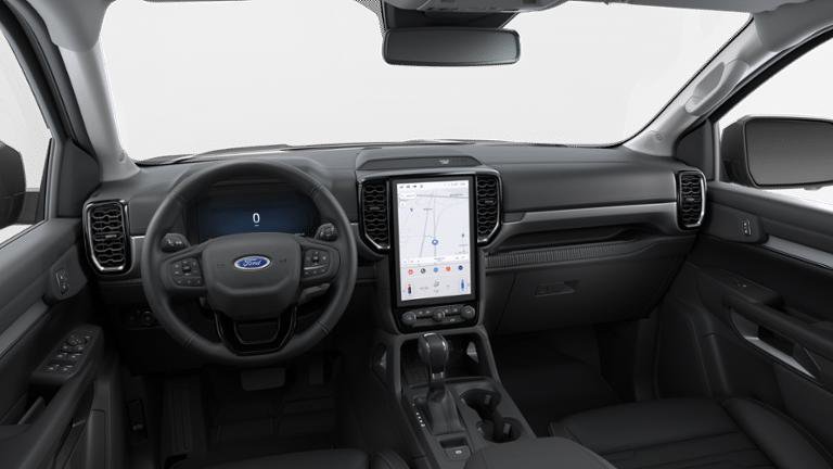 New 2026 Ford Ranger Lariat image 29