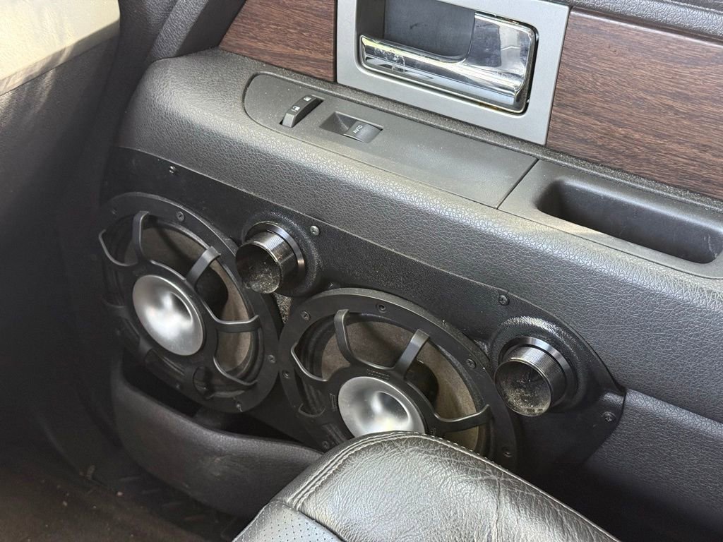 Used 2013 Ford F150 Lariat w/ Luxury Equipment Group AWD/4WD image 19