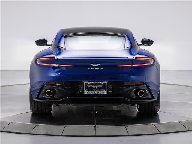 Used 2019 Aston Martin DB11 Base image 7
