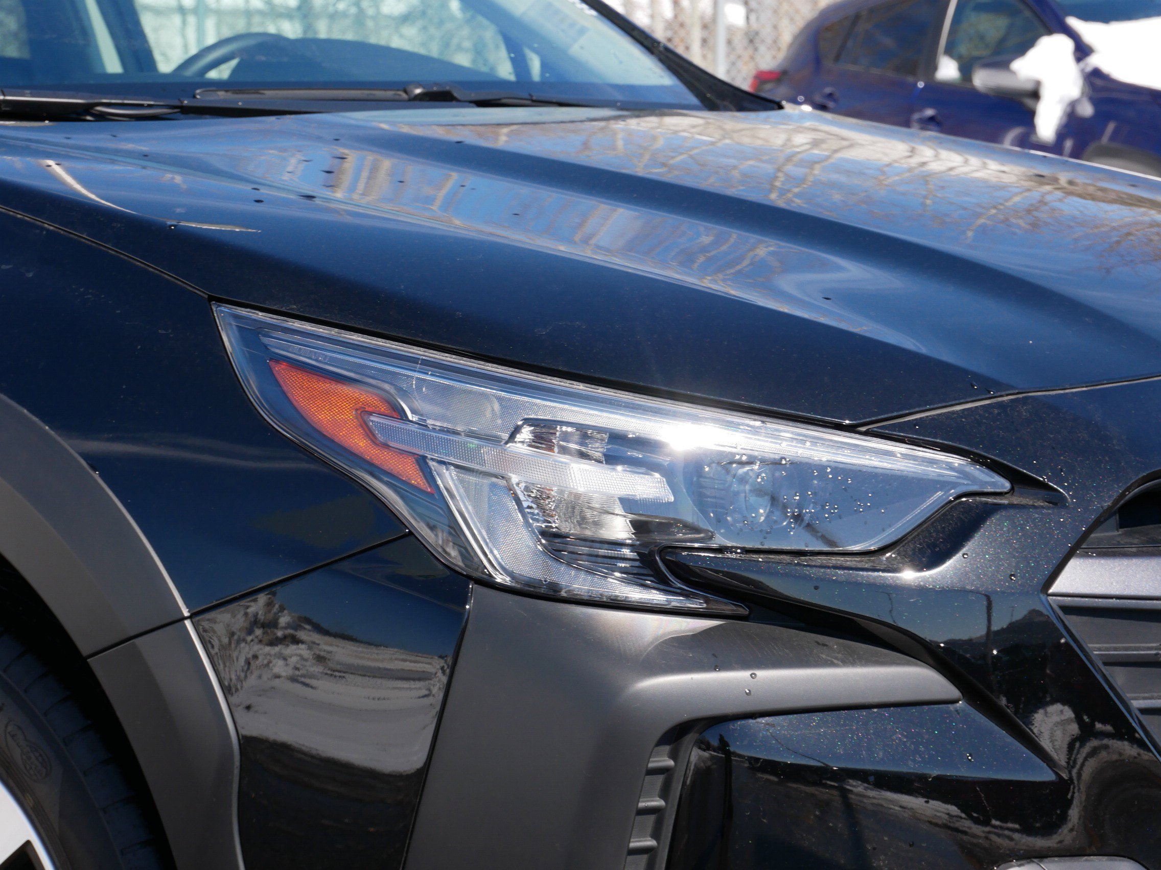 Used 2025 Subaru Outback Touring XT w/ Popular Package #2 image 16