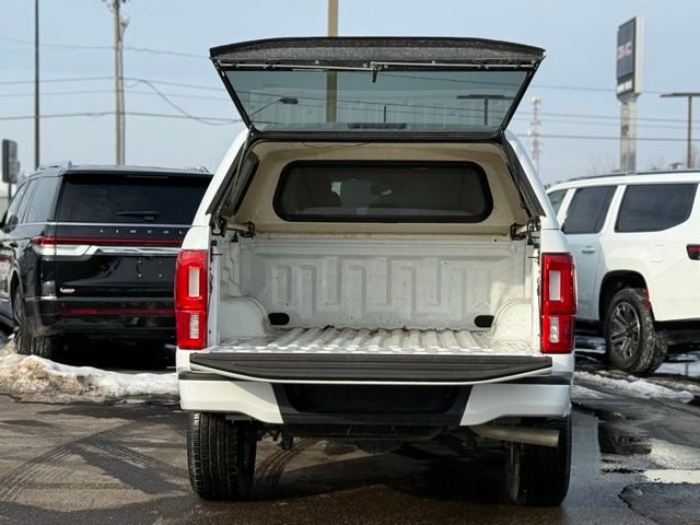 Certified 2022 Ford Ranger XLT image 38