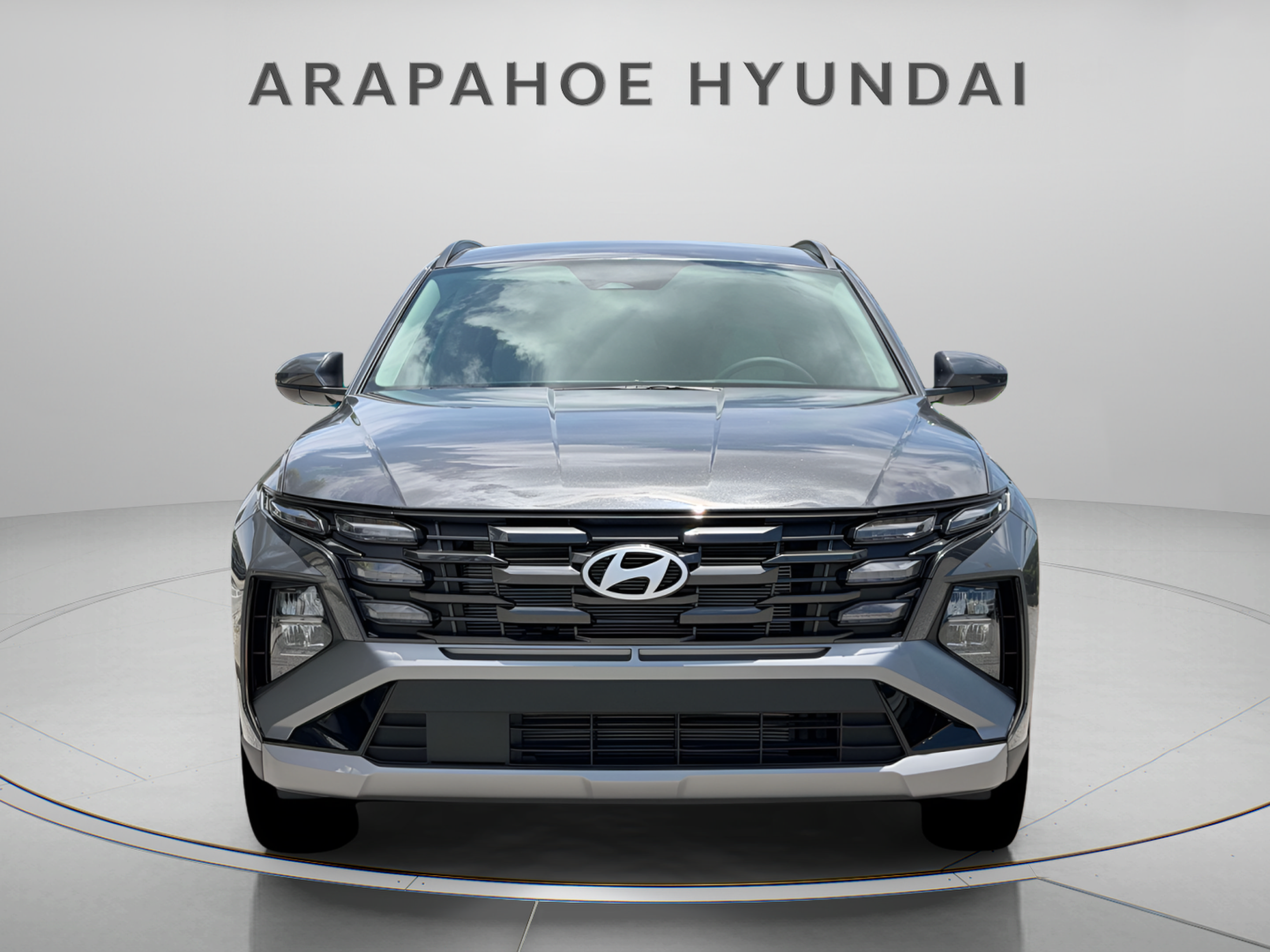New 2026 Hyundai Tucson SEL Plus AWD/4WD image 11