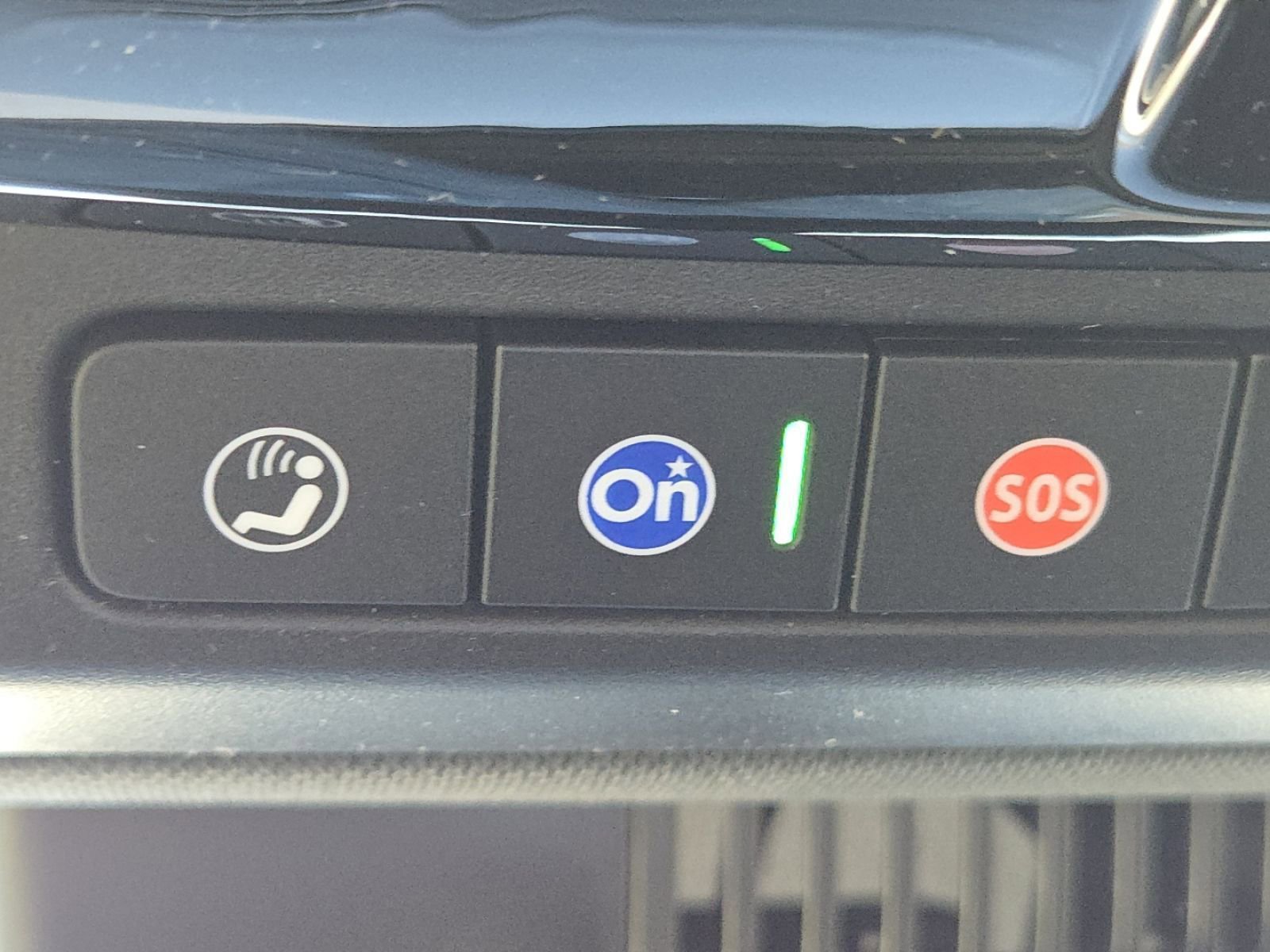 New 2026 GMC Yukon XL Elevation w/ Elevation Premium Package image 39