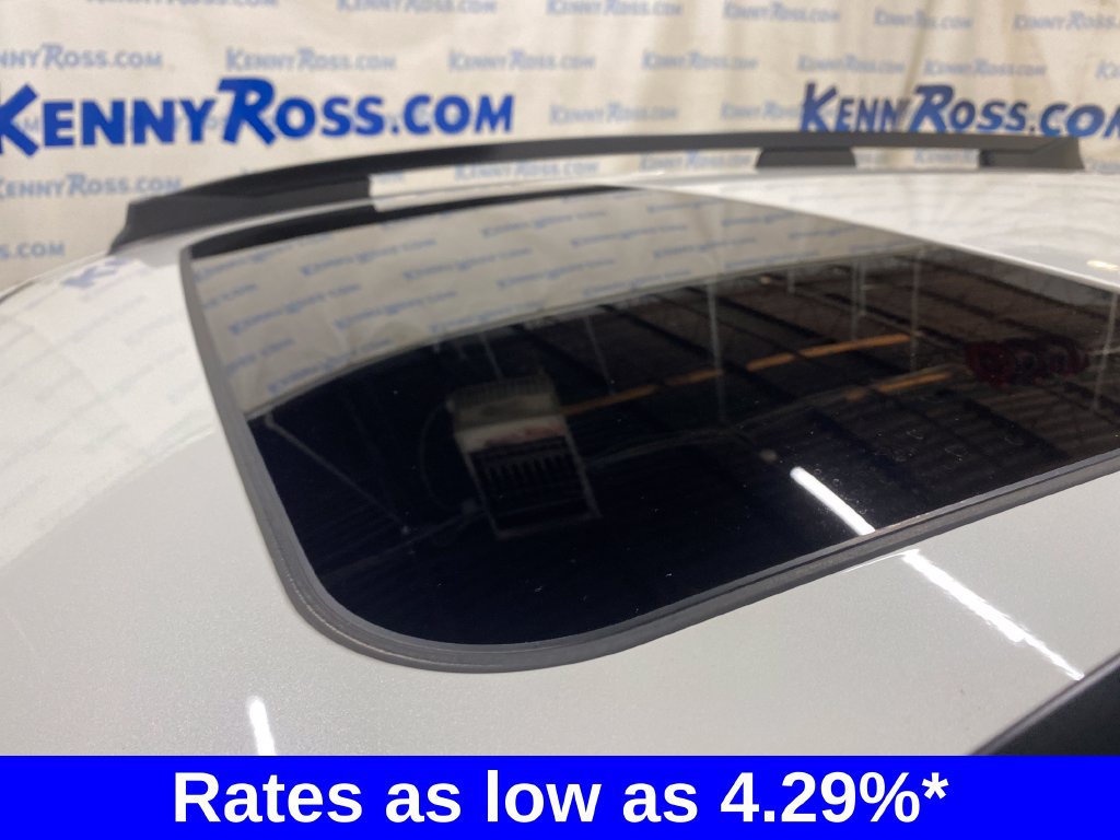Certified 2024 Subaru Crosstrek 2.5i Limited AWD/4WD image 13