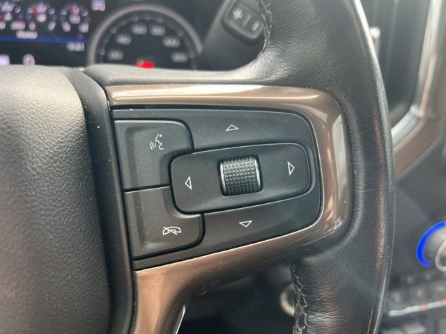 Used 2022 Chevrolet Silverado 2500 High Country w/ Z71 Off-Road Package image 25