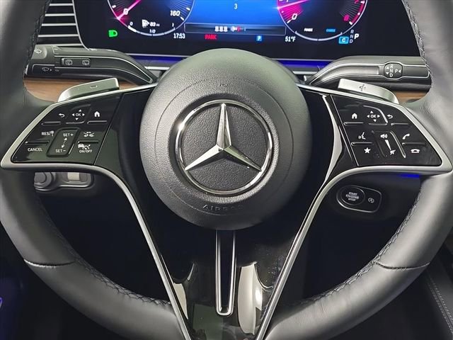 New 2026 Mercedes-Benz GLE 450 4MATIC image 28