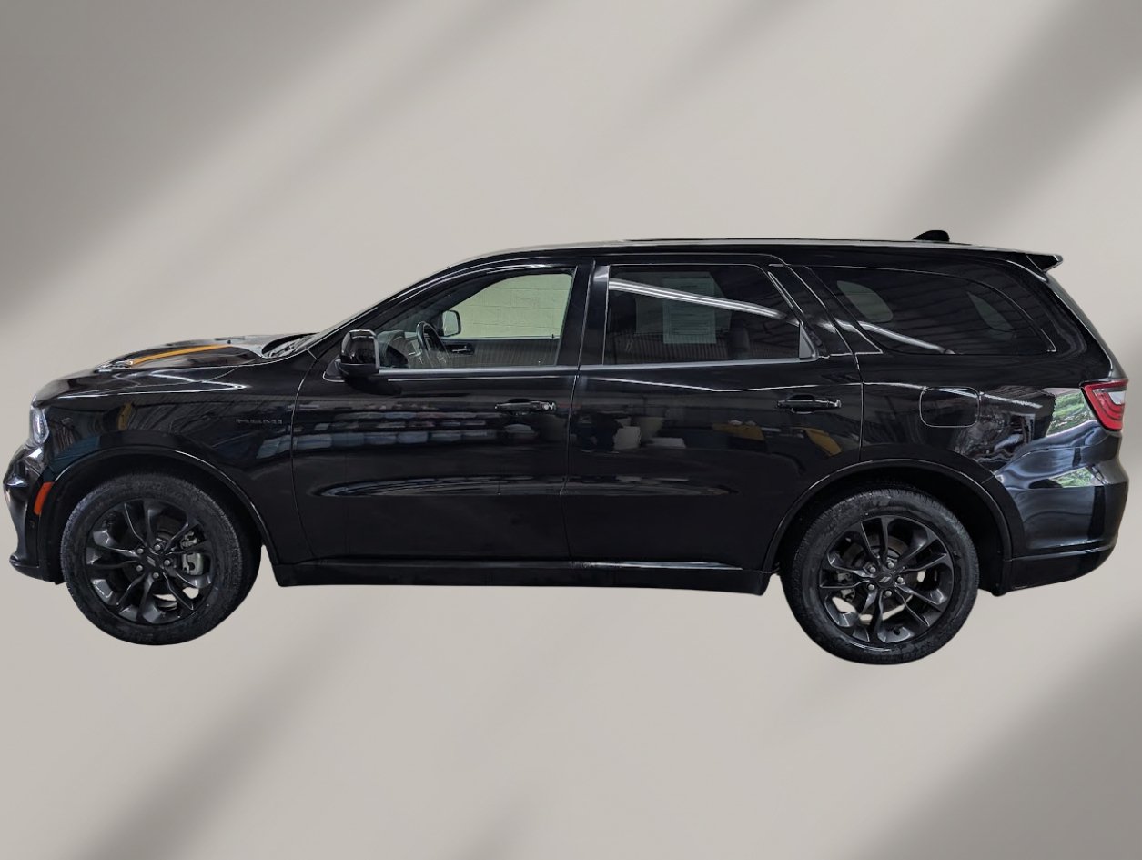 Used 2023 Dodge Durango R/T AWD/4WD image 2