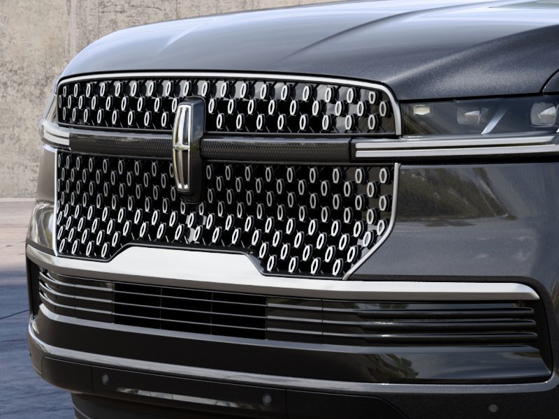 New 2027 Lincoln Navigator L Reserve AWD/4WD image 17
