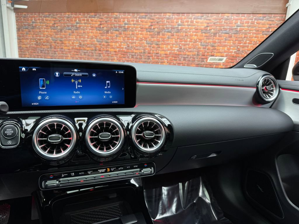 Used 2026 Mercedes-Benz CLA 250 4MATIC image 15