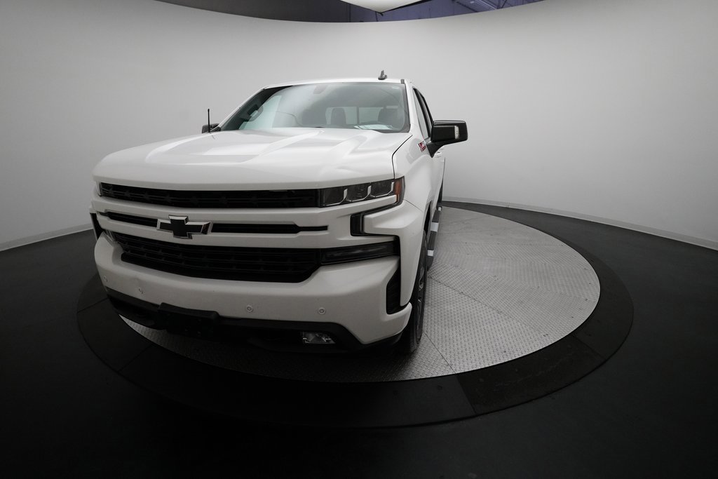Used 2019 Chevrolet Silverado 1500 RST w/ All-Star Edition image 32