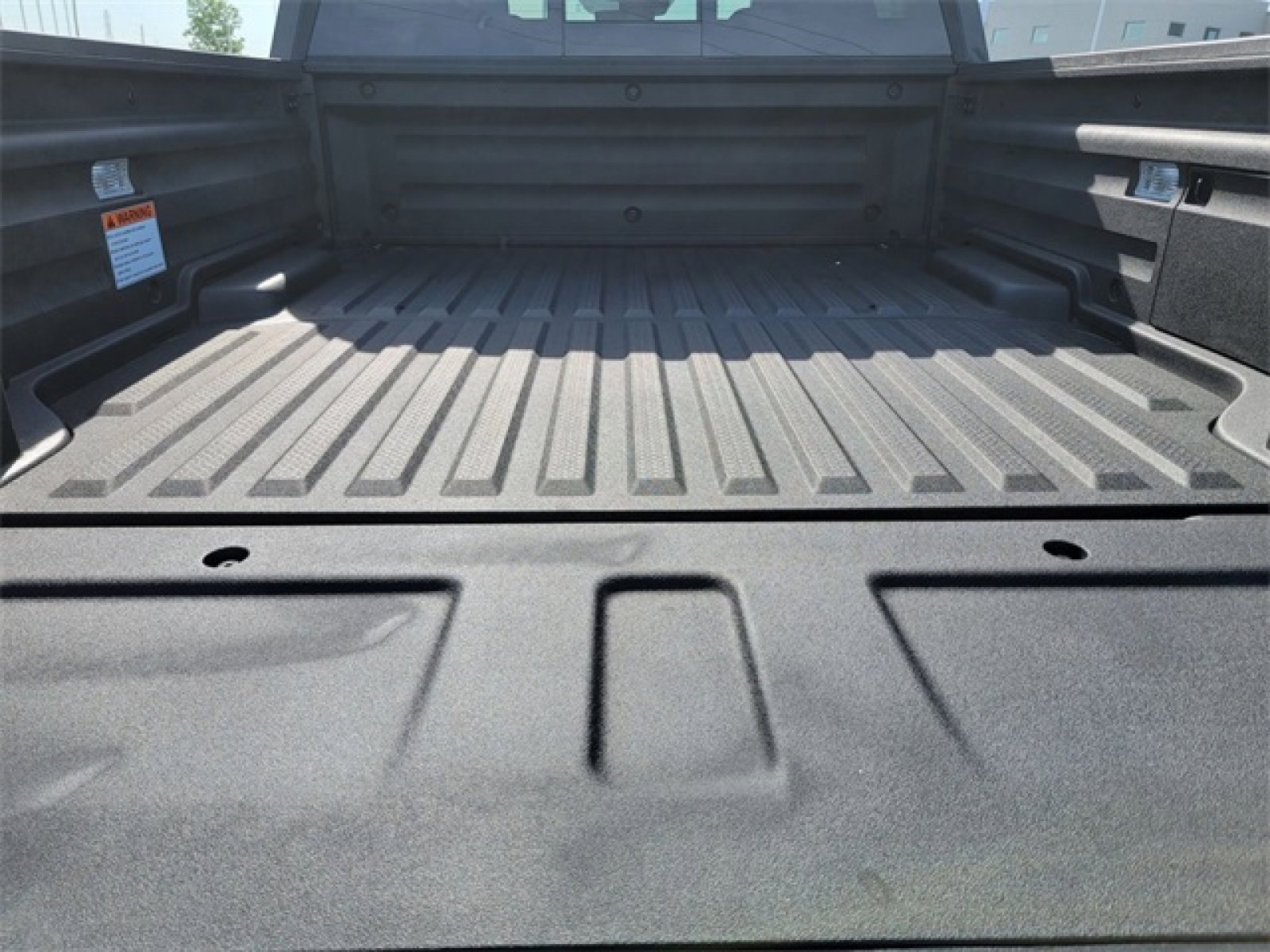 New 2026 Honda Ridgeline RTL image 9