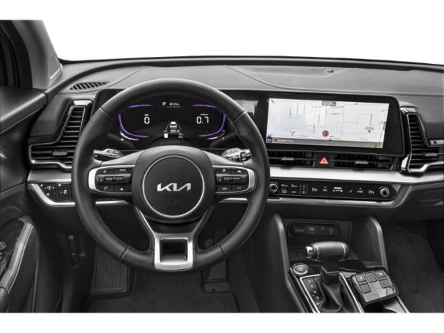 Used 2024 Kia Sportage EX FWD image 11