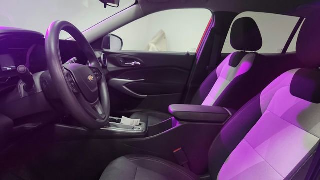 Used 2024 Chevrolet Trax LS w/ Driver Confidence Package image 9