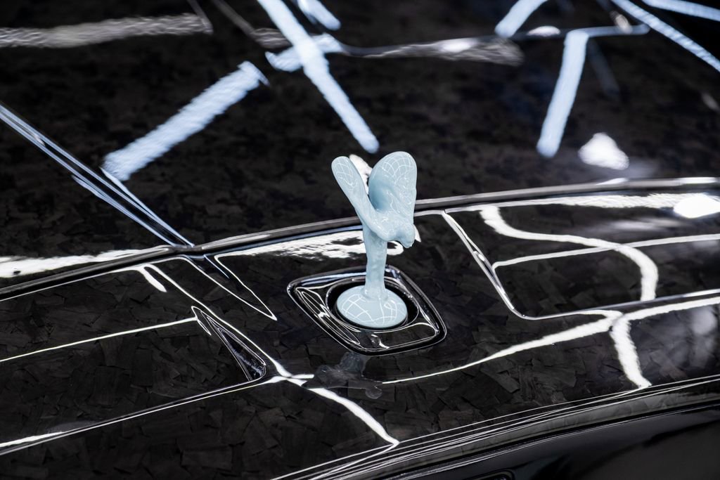 Used 2026 Rolls-Royce Cullinan image 29