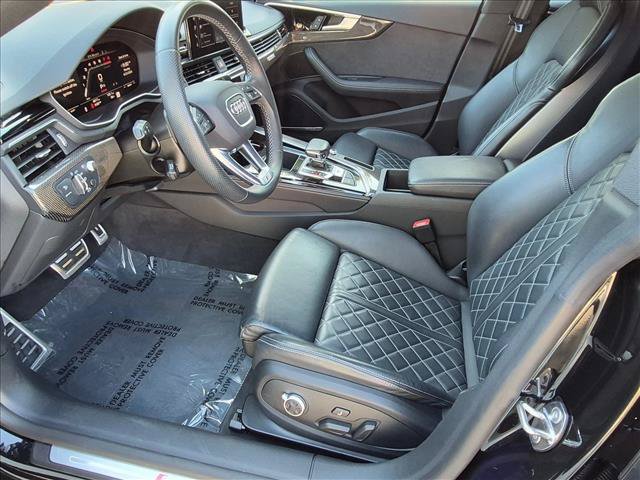 Used 2024 Audi S5 Prestige AWD/4WD image 17