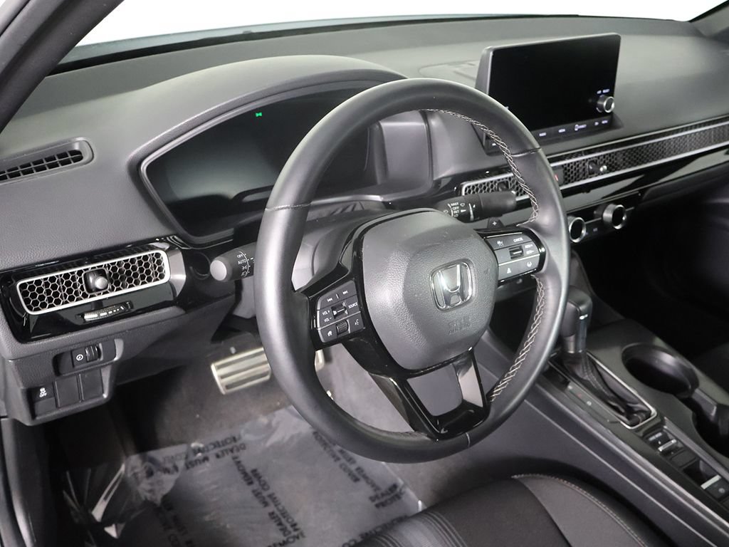 Used 2025 Honda Civic Sport image 27