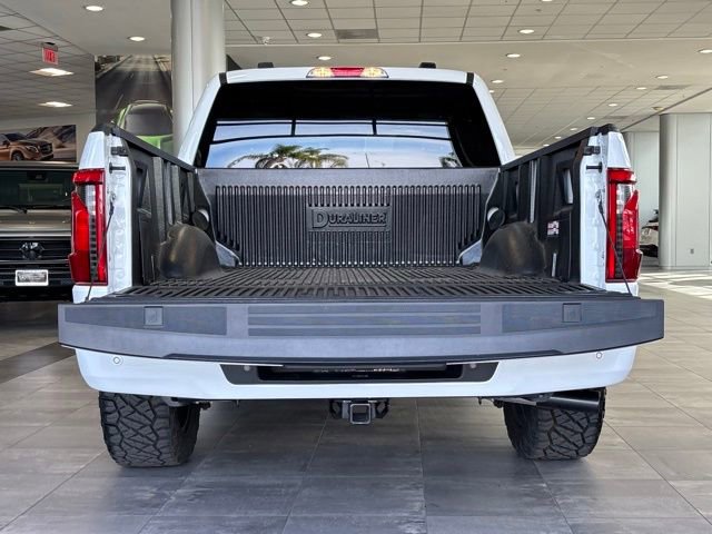 Used 2024 Ford F150 STX image 6