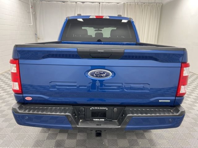 Used 2023 Ford F150 XL AWD/4WD image 7