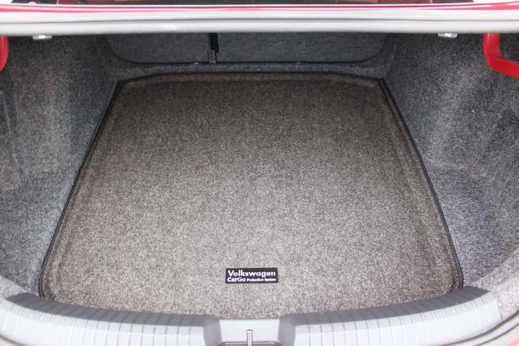 Used 2022 Volkswagen Jetta SEL image 24