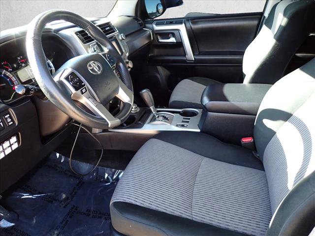 Used 2018 Toyota 4Runner SR5 image 8